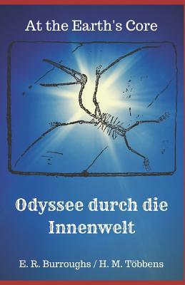 Odyssee durch die Innenwelt [German] 3000617493 Book Cover