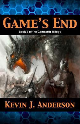 Game's End 1614750912 Book Cover