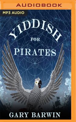 Yiddish for Pirates 1543641482 Book Cover