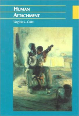 Human Attachment 0070118396 Book Cover