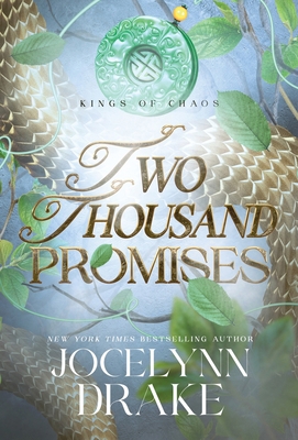 Two Thousand Promises B0DZDN24WP Book Cover