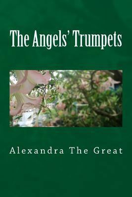 The Angels' Trumpets 1910718122 Book Cover