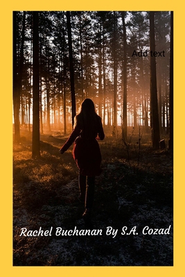 Rachel Buchanan 1257978144 Book Cover
