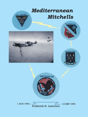 Mediterranean Mitchells 141203597X Book Cover