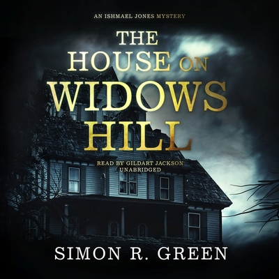 The House on Widows Hill 109412432X Book Cover