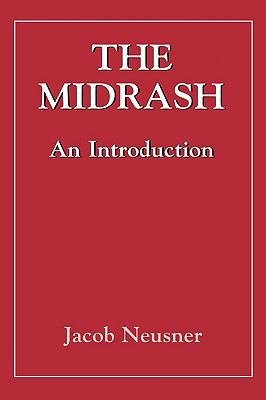 Midrashan Introduction (The Library of classica... 0876688148 Book Cover