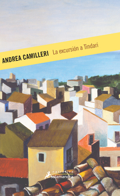 La Excursión a Tindari / Excursion to Tindari [Spanish] 8498389585 Book Cover