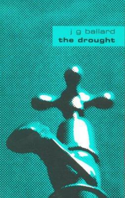 The Drought 0007115180 Book Cover