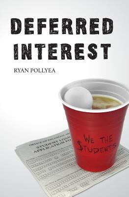 Deferred Interest 0996846115 Book Cover