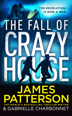 The Fall of Crazy House 1784758558 Book Cover