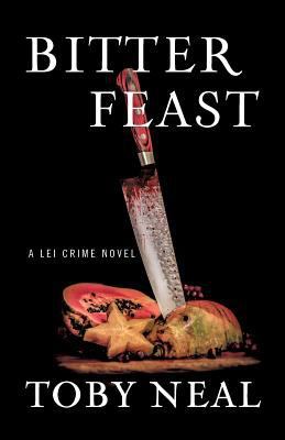 Bitter Feast 0997308907 Book Cover