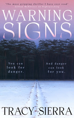 Warning Signs B0FSK5VSHD Book Cover