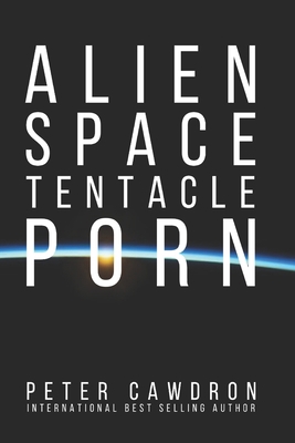 Alien Space Tentacle Porn 1515199711 Book Cover
