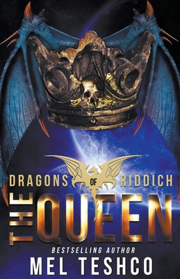 The Queen 1393959555 Book Cover