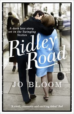 Ridley Road 1780228244 Book Cover