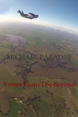 Verses From The Beyond 1496084640 Book Cover