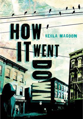 How It Went Down 1627791590 Book Cover