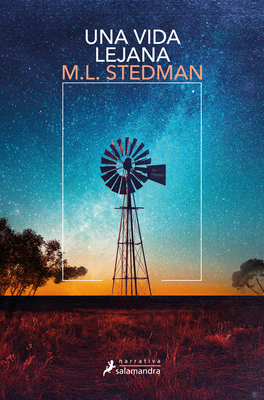 Una Vida Lejana / A Far-Flung Life [Spanish] B0GM7SCHHS Book Cover