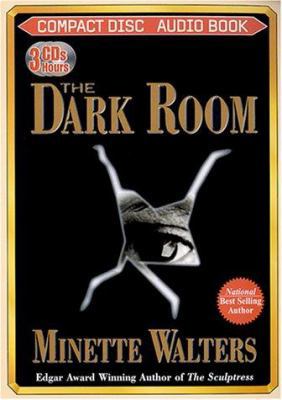 The Dark Room 1578155045 Book Cover