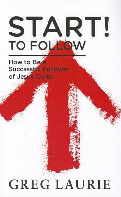 Start! to Follow: How to Be a Successful Follow... 1612912966 Book Cover