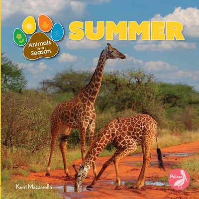 Summer B0CZ7L44B2 Book Cover