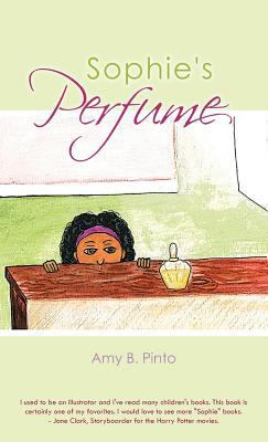 Sophie's Perfume 1475927150 Book Cover
