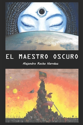 El Maestro Oscuro [Spanish] B09S68YLDB Book Cover
