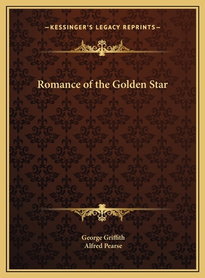 Romance of the Golden Star 1169761151 Book Cover