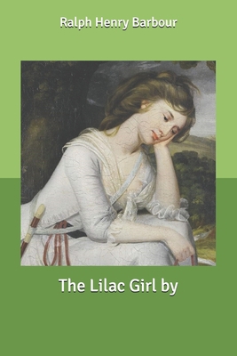 The Lilac Girl B085KJSCFN Book Cover
