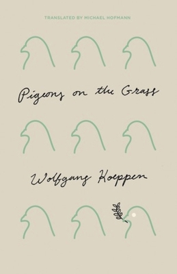 Pigeons on the Grass 0811229181 Book Cover