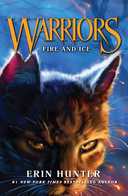 Fire and Ice 0007217889 Book Cover