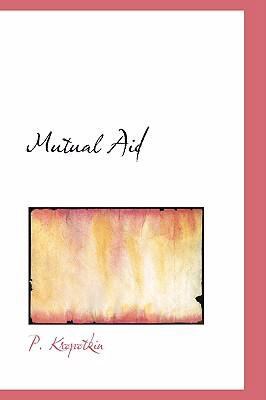 Mutual Aid 055431312X Book Cover