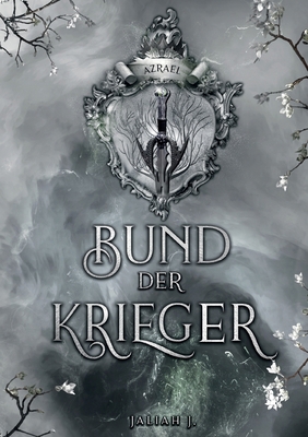 Bund der Krieger 3: Azrael [German] 3756821404 Book Cover