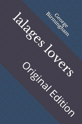 lalages lovers: Original Edition B092PG6JTD Book Cover