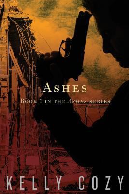 Ashes 0985123451 Book Cover