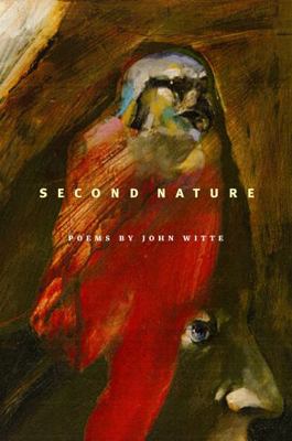 Second Nature 0295992913 Book Cover