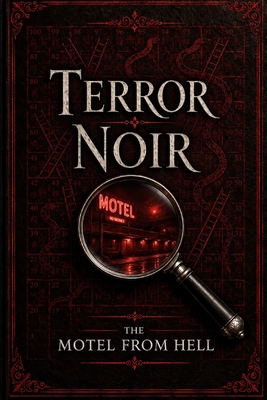 The Motel From Hell B0HL6F95BW Book Cover