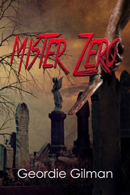 Mister Zero B0F6K9S467 Book Cover
