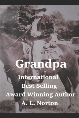 Grandpa 1982910712 Book Cover