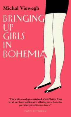 Bringing Up Girls/Hohemia 1887378057 Book Cover