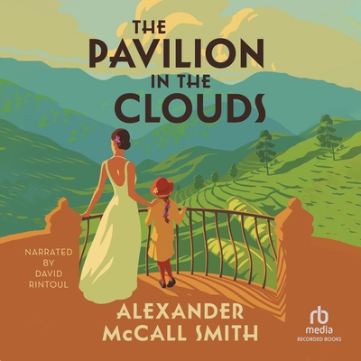 The Pavilion in the Clouds B0C7TB29S5 Book Cover