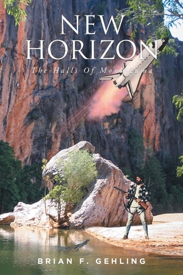 New Horizon: The Halls Of Montezuma B0BWSMSGVG Book Cover