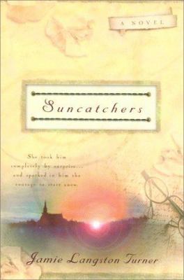 Suncatchers (The Derby Series #1) 0764224158 Book Cover