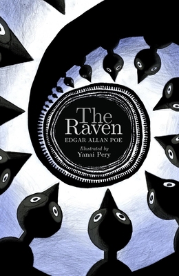 The Raven 189747699X Book Cover