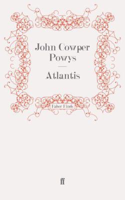 Atlantis 057124212X Book Cover