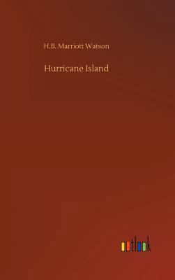 Hurricane Island 3732646726 Book Cover