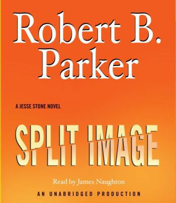 Split Image 0739357484 Book Cover