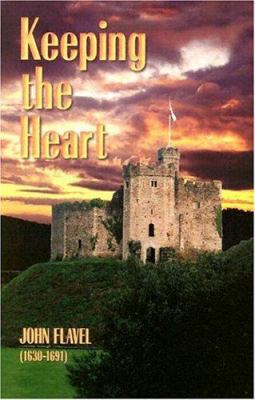 Keeping the Heart 1573580775 Book Cover