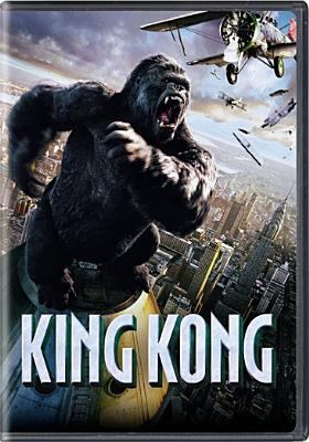 King Kong 1417027630 Book Cover