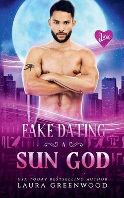 Fake Dating Ra B0CY3GK1J5 Book Cover